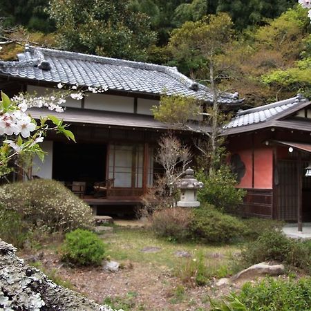 Fujieda Choseikan מראה חיצוני תמונה