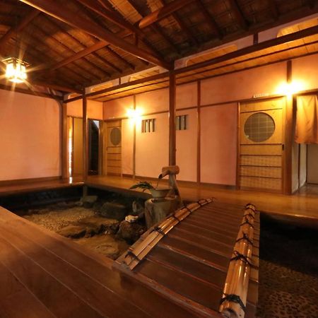 Fujieda Choseikan מראה חיצוני תמונה