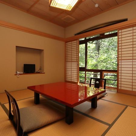 Fujieda Choseikan מראה חיצוני תמונה