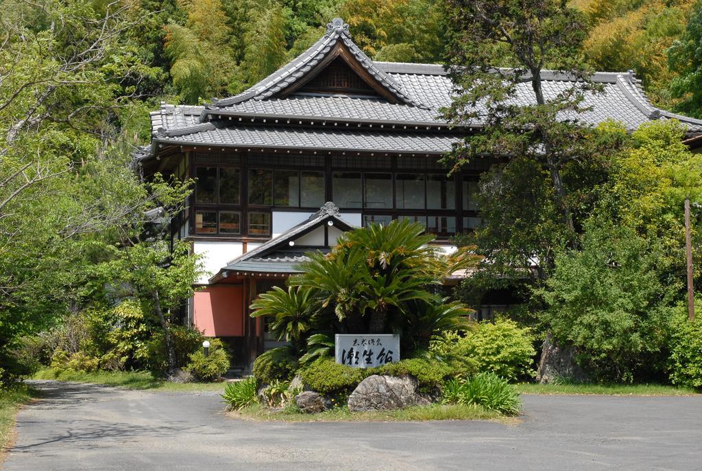 Fujieda Choseikan מראה חיצוני תמונה