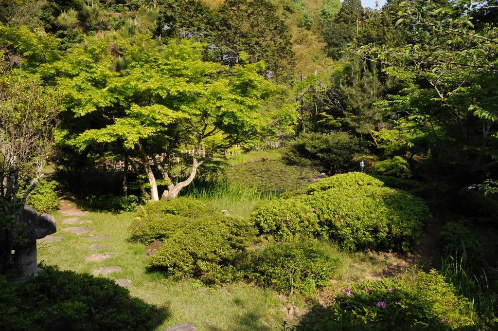Fujieda Choseikan חדר תמונה