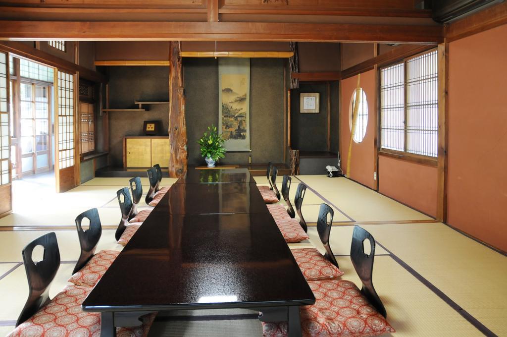 Fujieda Choseikan מראה חיצוני תמונה