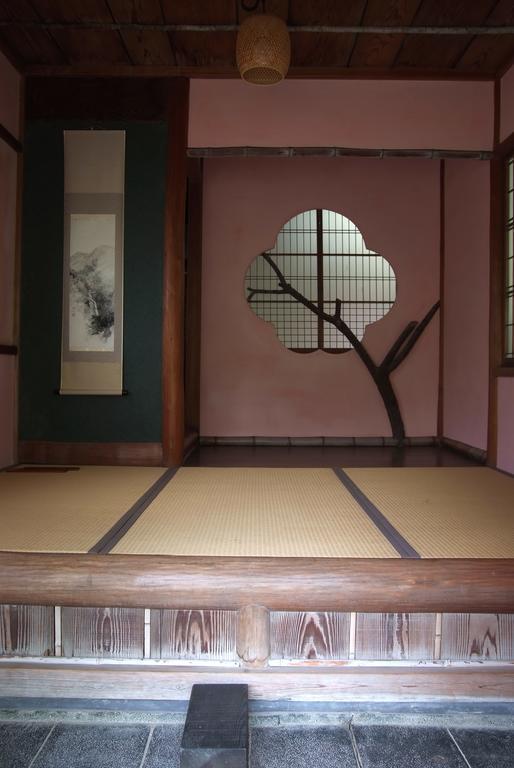 Fujieda Choseikan חדר תמונה