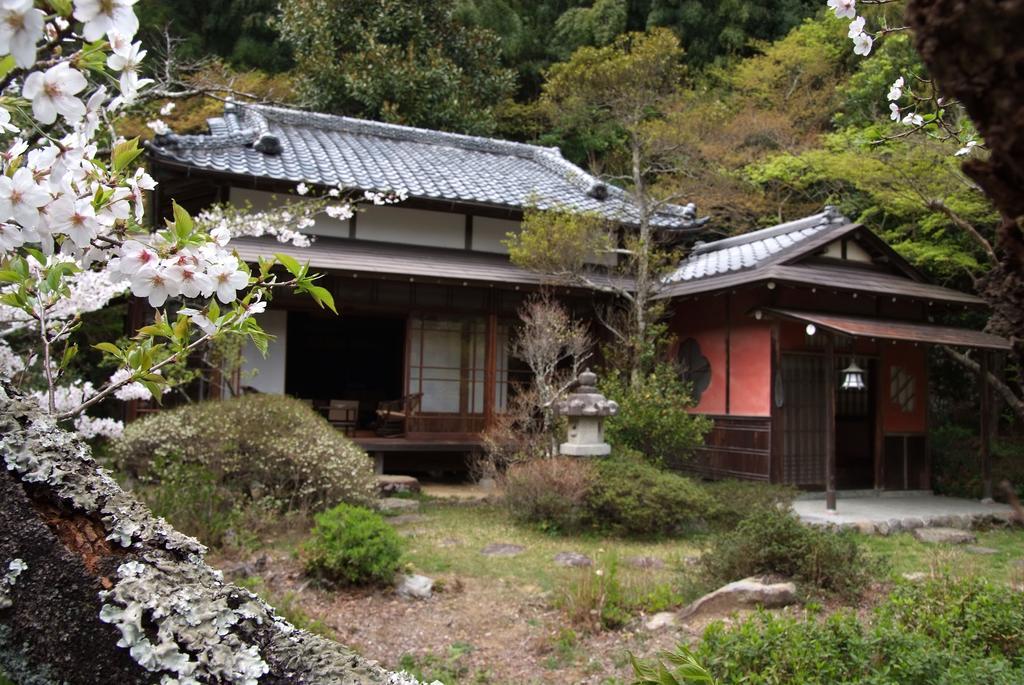 Fujieda Choseikan מראה חיצוני תמונה