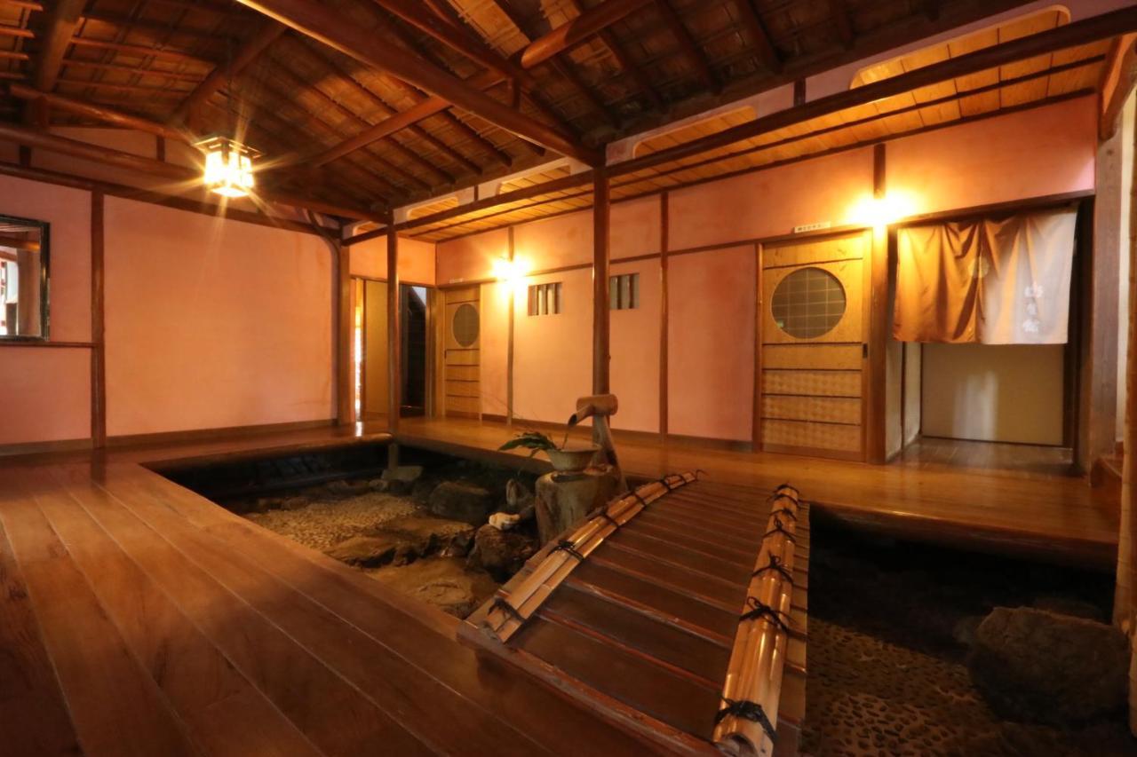 Fujieda Choseikan מראה חיצוני תמונה