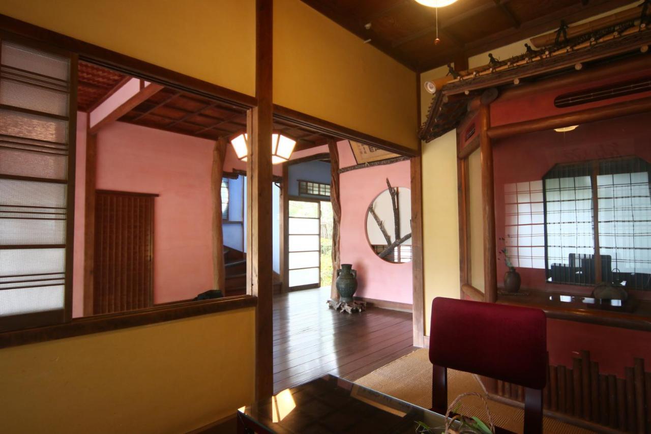 Fujieda Choseikan מראה חיצוני תמונה