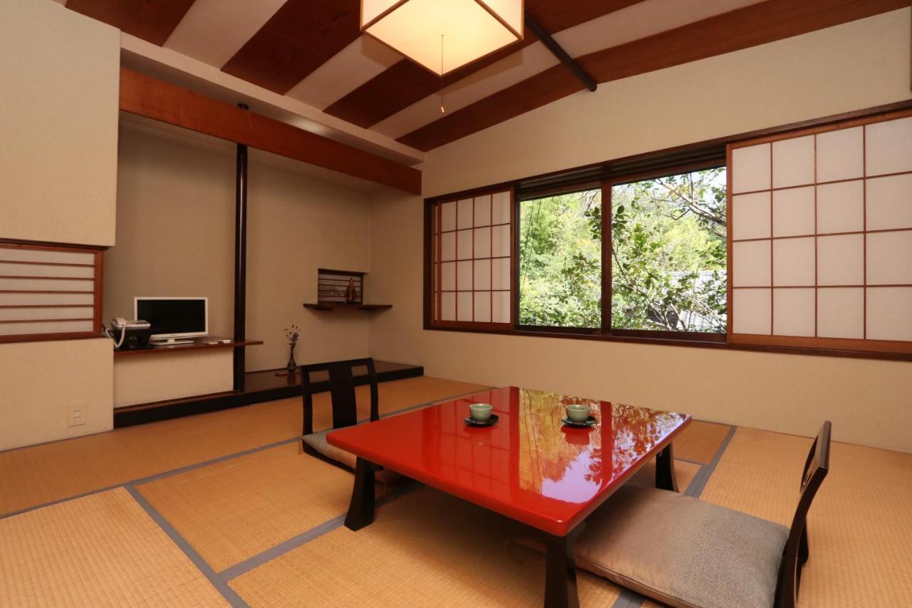 Fujieda Choseikan מראה חיצוני תמונה