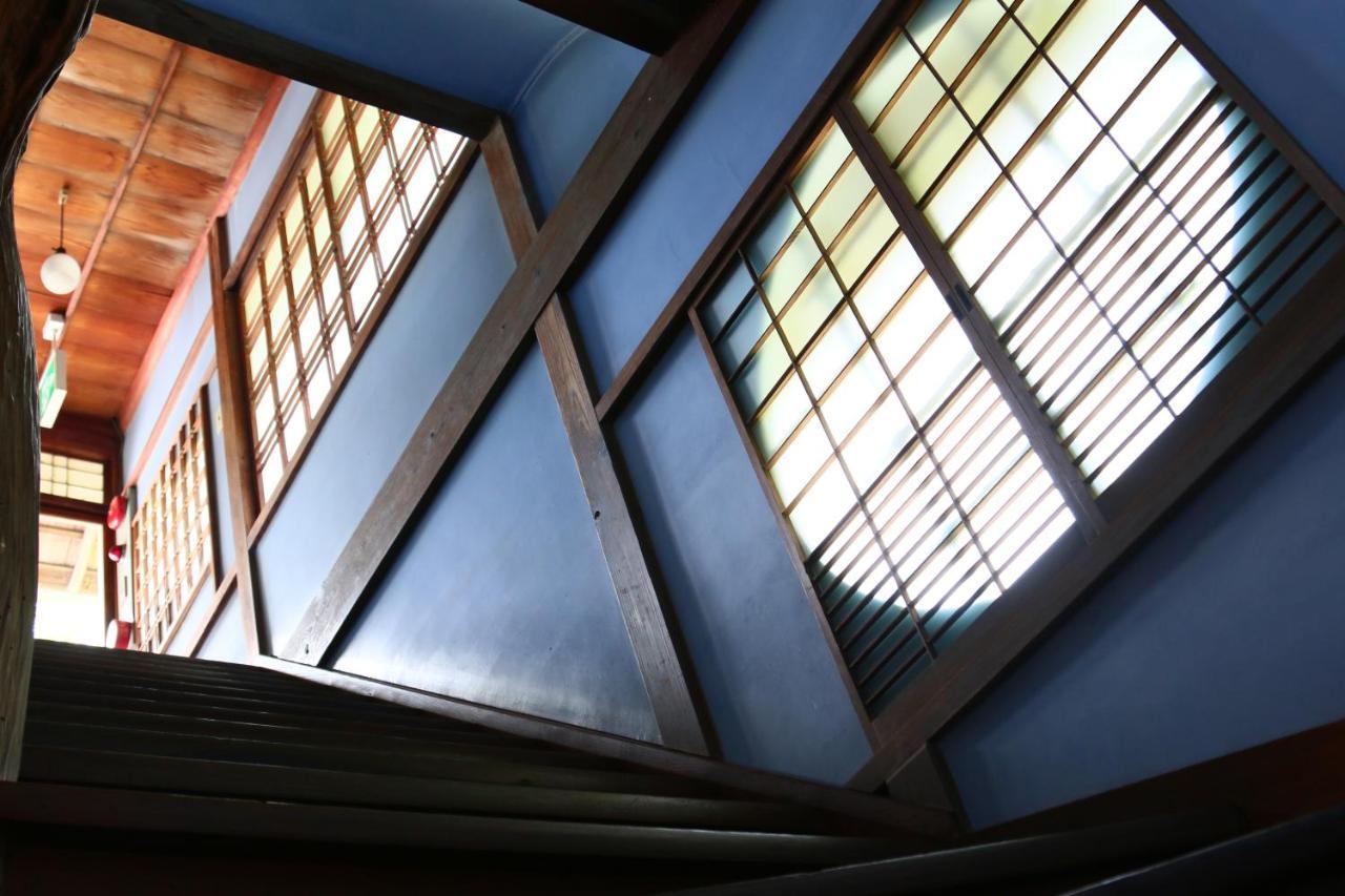 Fujieda Choseikan מראה חיצוני תמונה