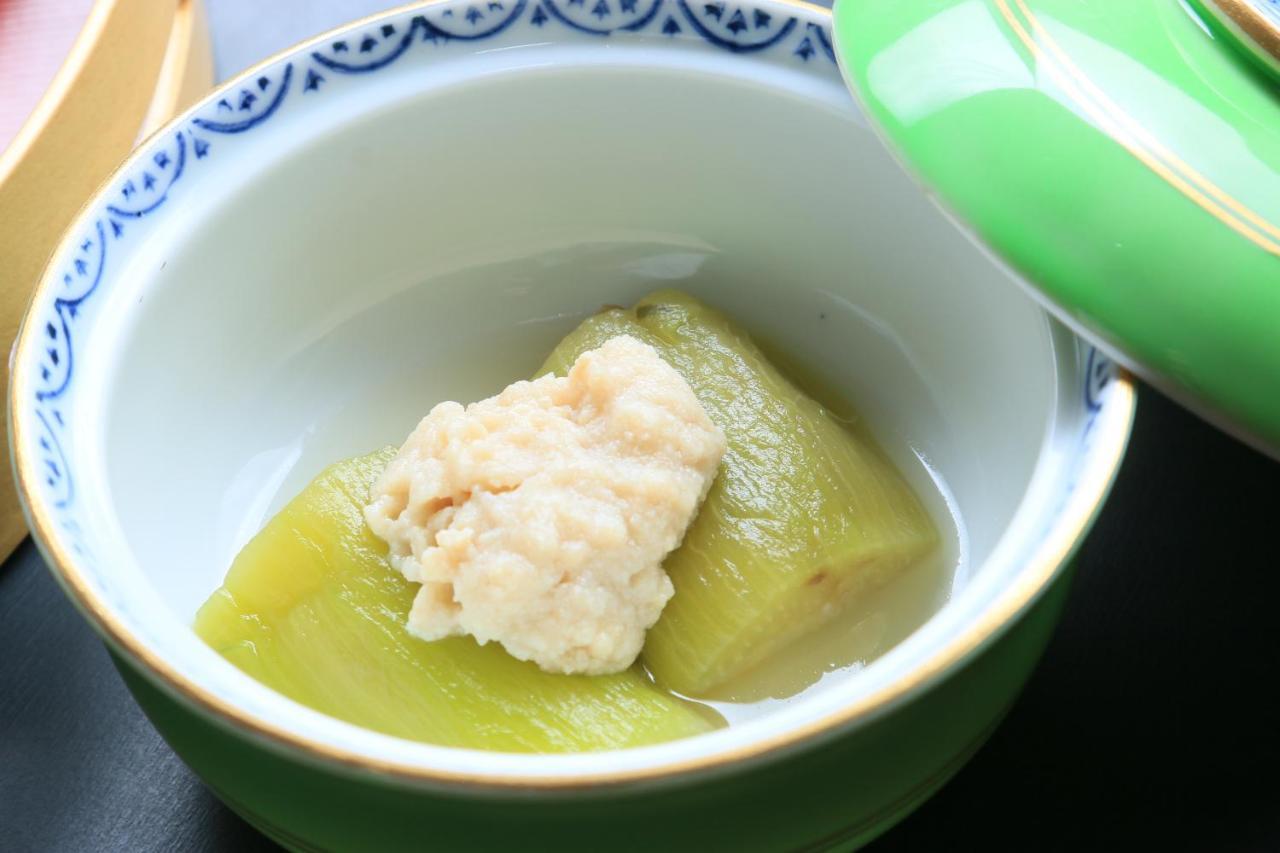 Fujieda Choseikan מראה חיצוני תמונה