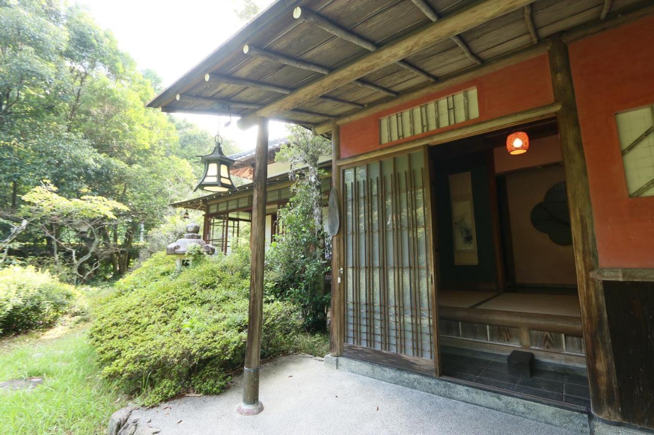 Fujieda Choseikan מראה חיצוני תמונה