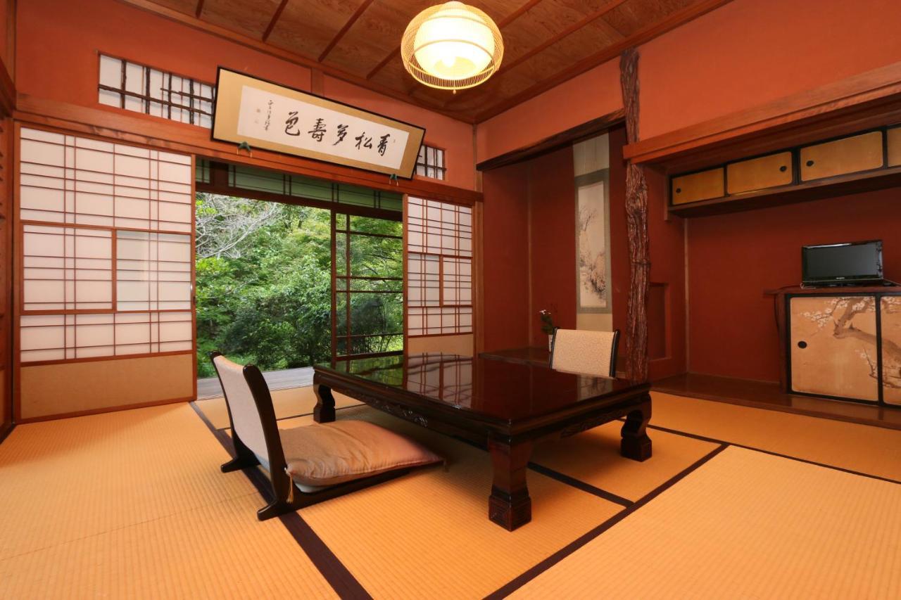 Fujieda Choseikan מראה חיצוני תמונה