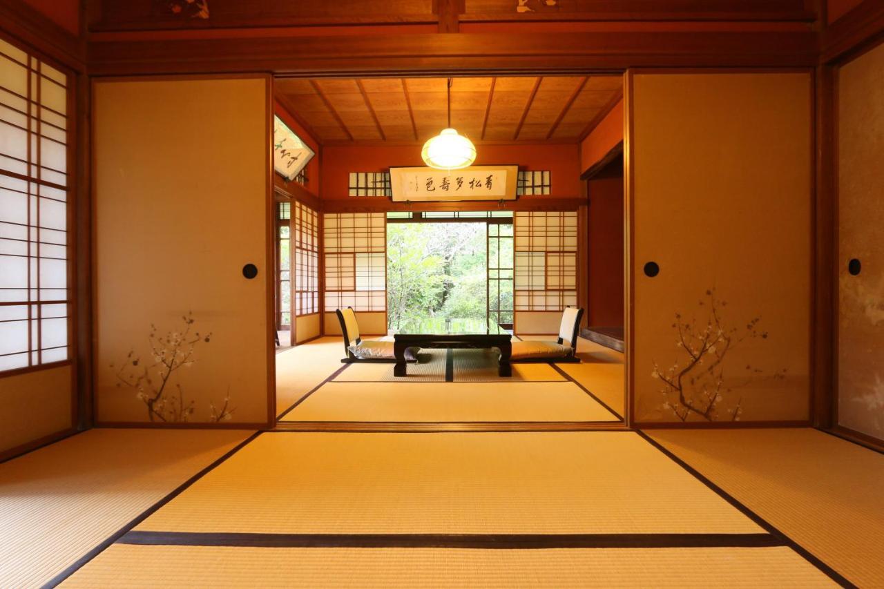 Fujieda Choseikan מראה חיצוני תמונה