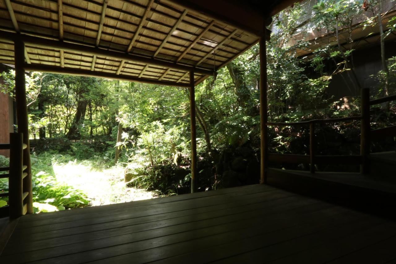 Fujieda Choseikan מראה חיצוני תמונה