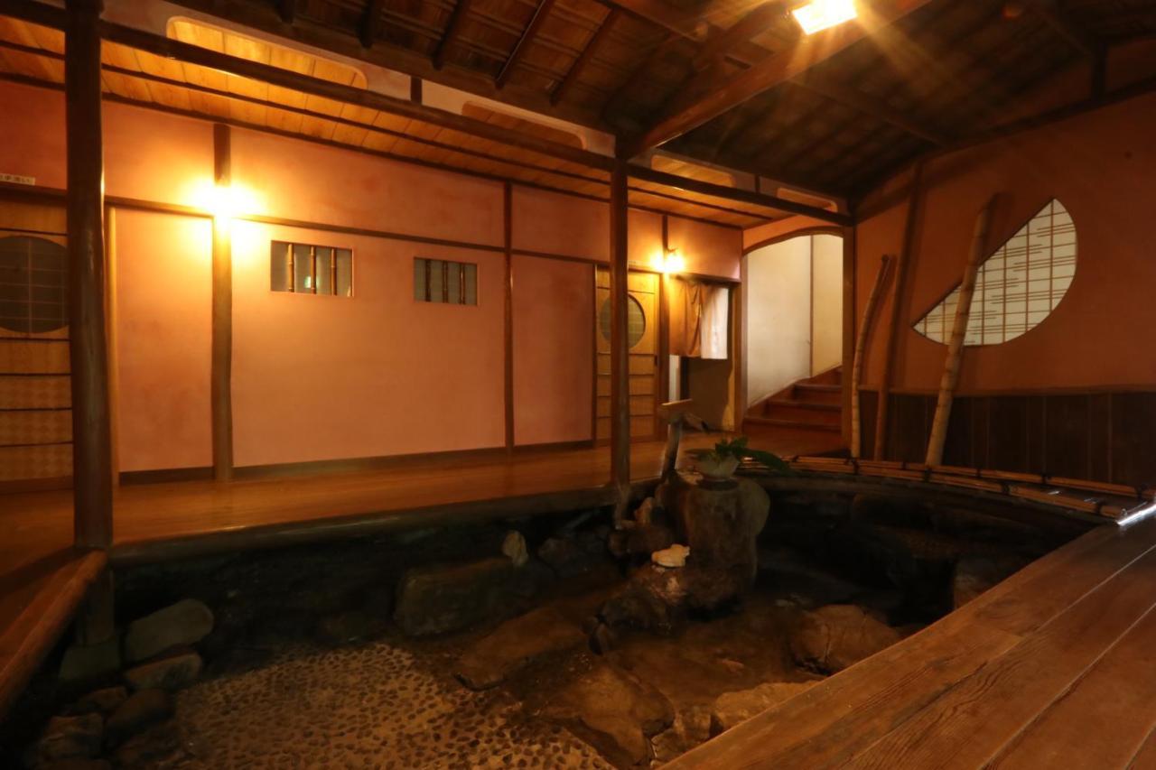 Fujieda Choseikan מראה חיצוני תמונה