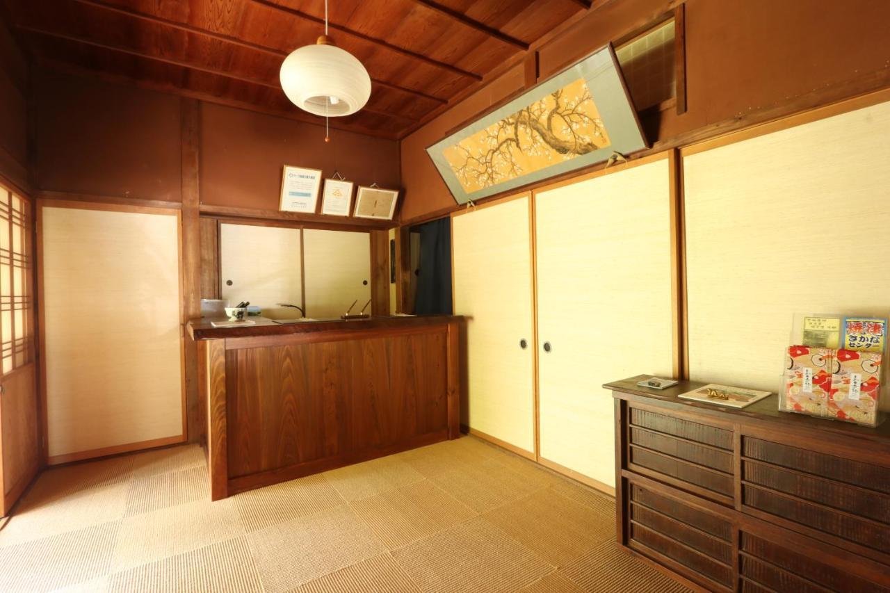 Fujieda Choseikan מראה חיצוני תמונה