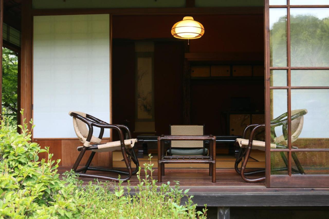 Fujieda Choseikan מראה חיצוני תמונה