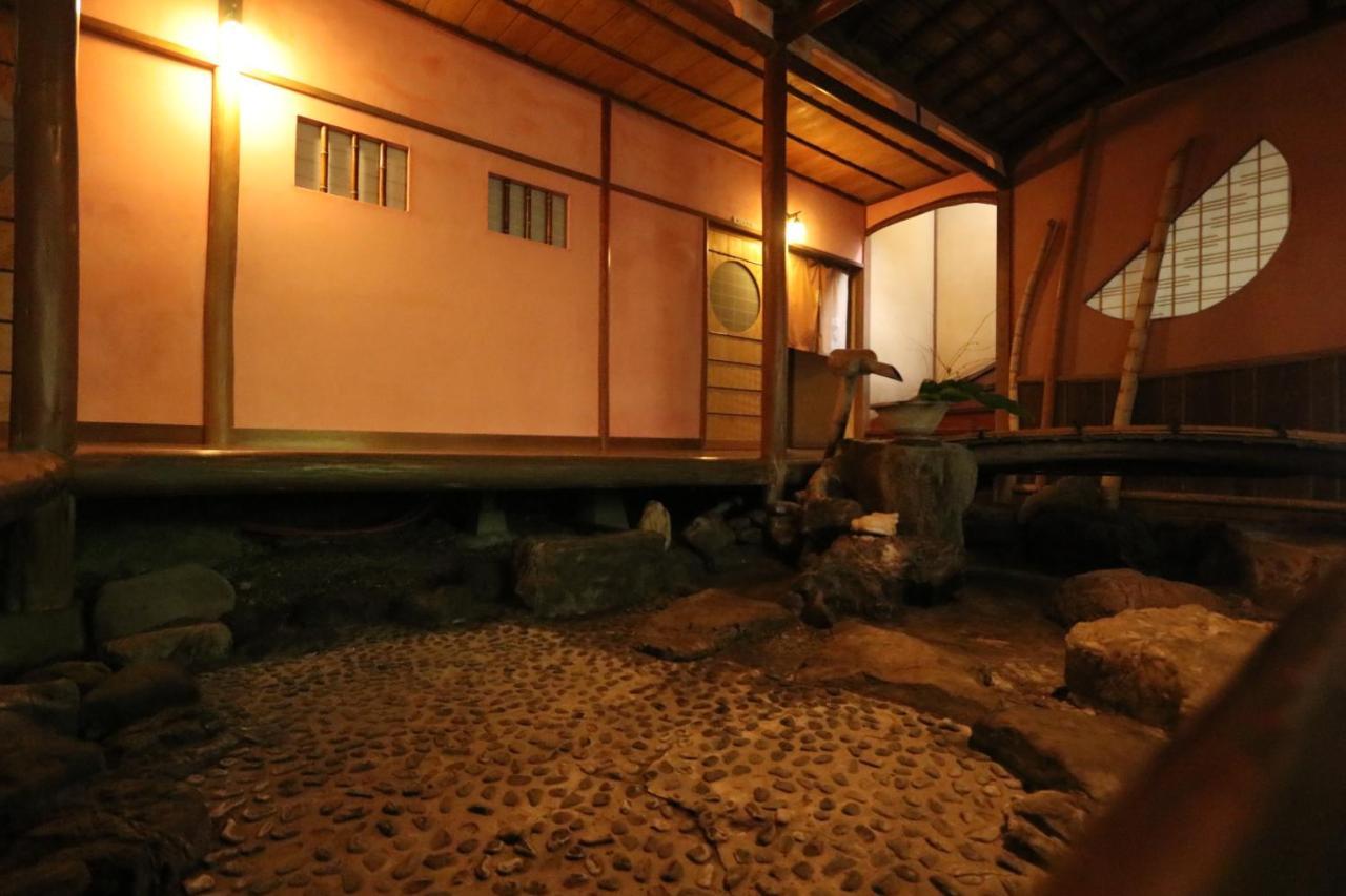 Fujieda Choseikan מראה חיצוני תמונה