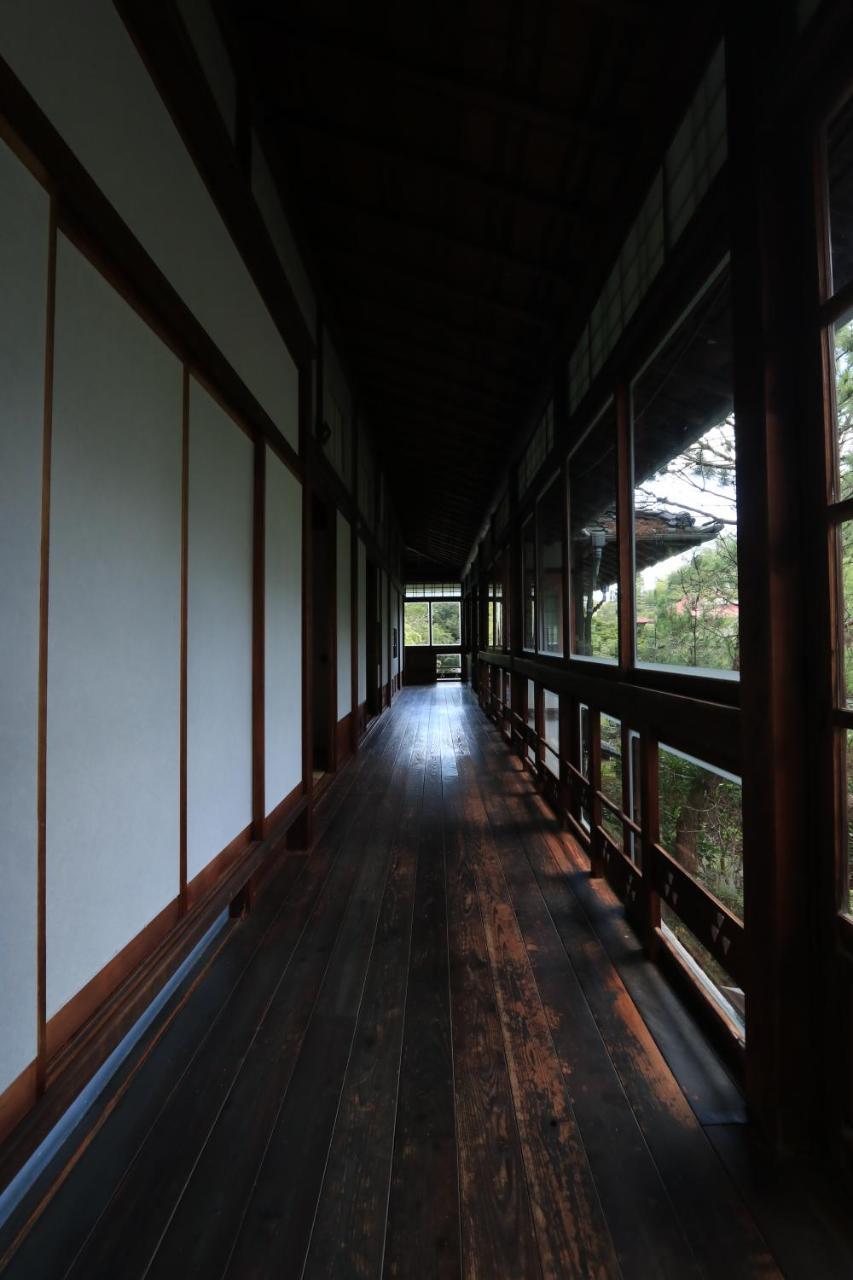Fujieda Choseikan מראה חיצוני תמונה