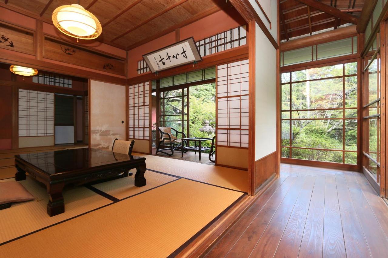 Fujieda Choseikan מראה חיצוני תמונה